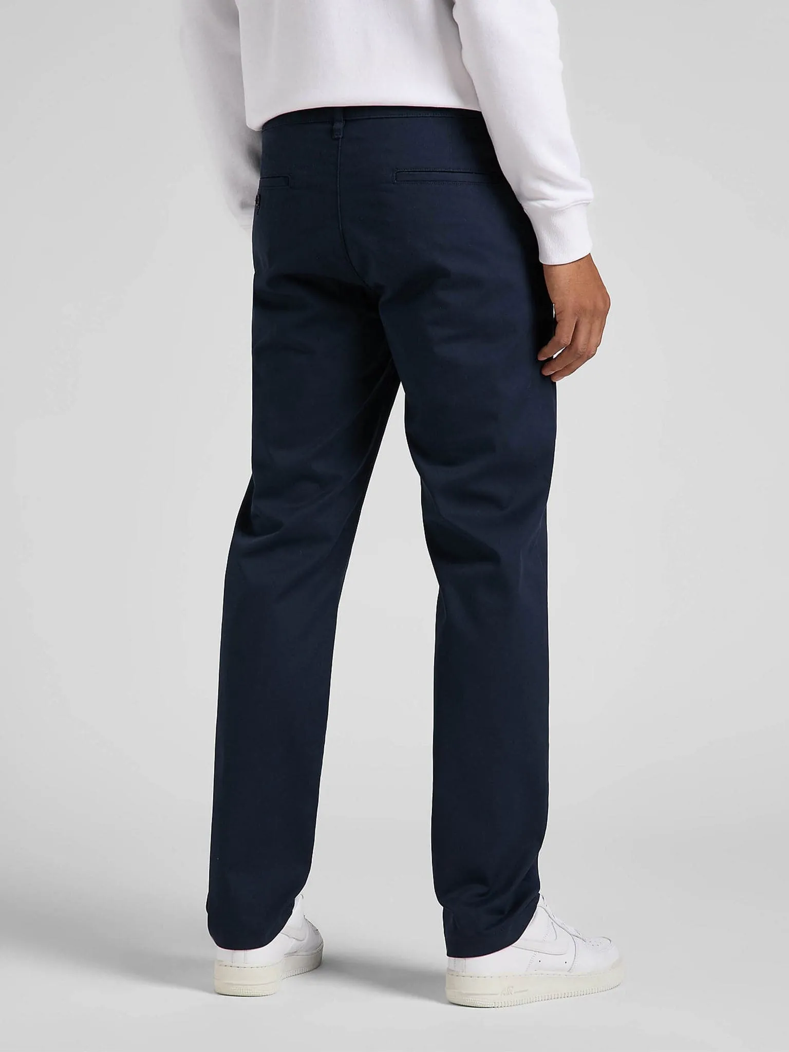 Ανδρικό παντελόνι chinos L71FTY64 | L71FTY64