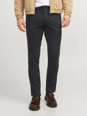 Ανδρικό παντελόνι  Slim Fit Chino trousers 12150158 | 12150158