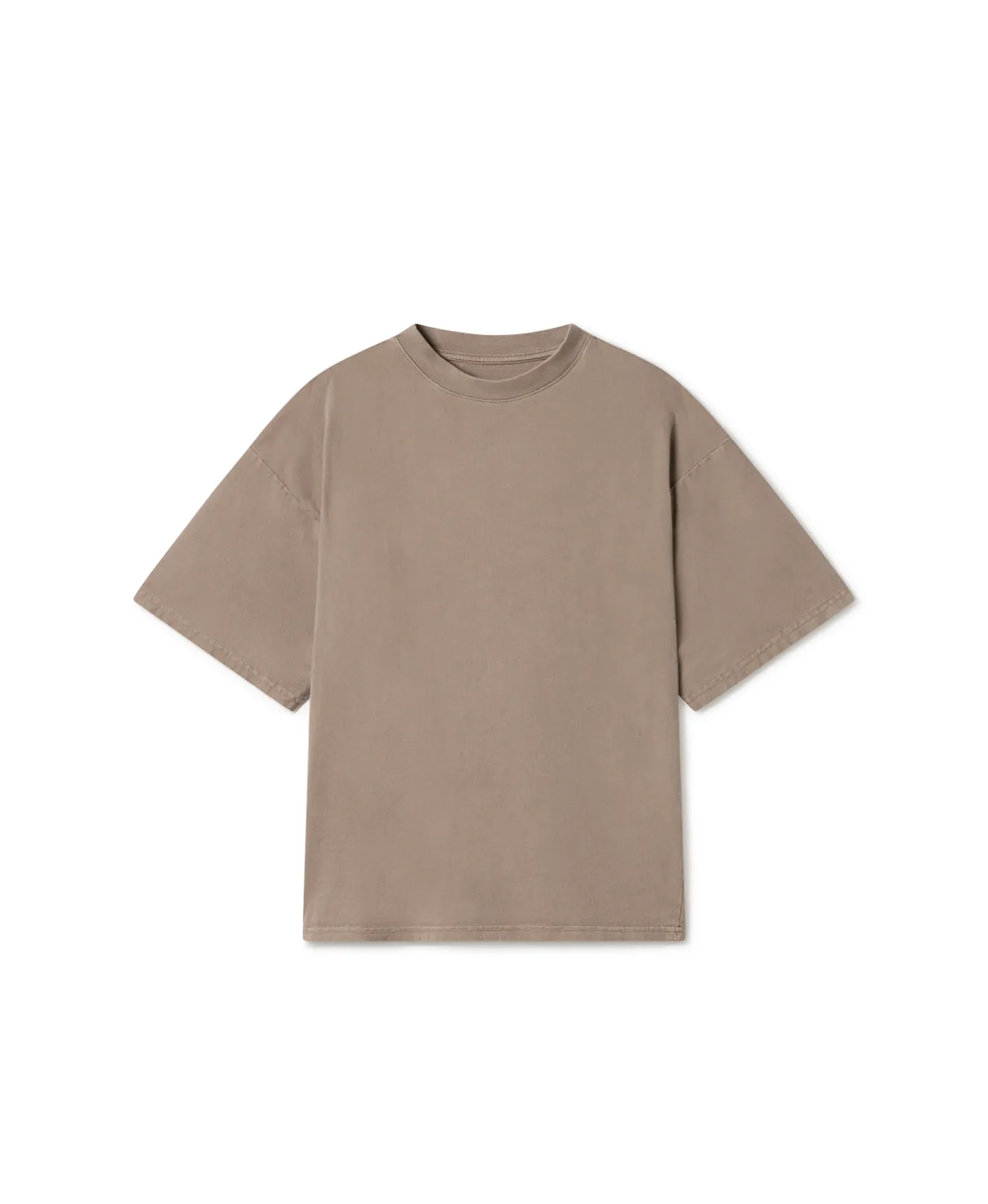 180 GSM 'Vintage Taupe' T-Shirt