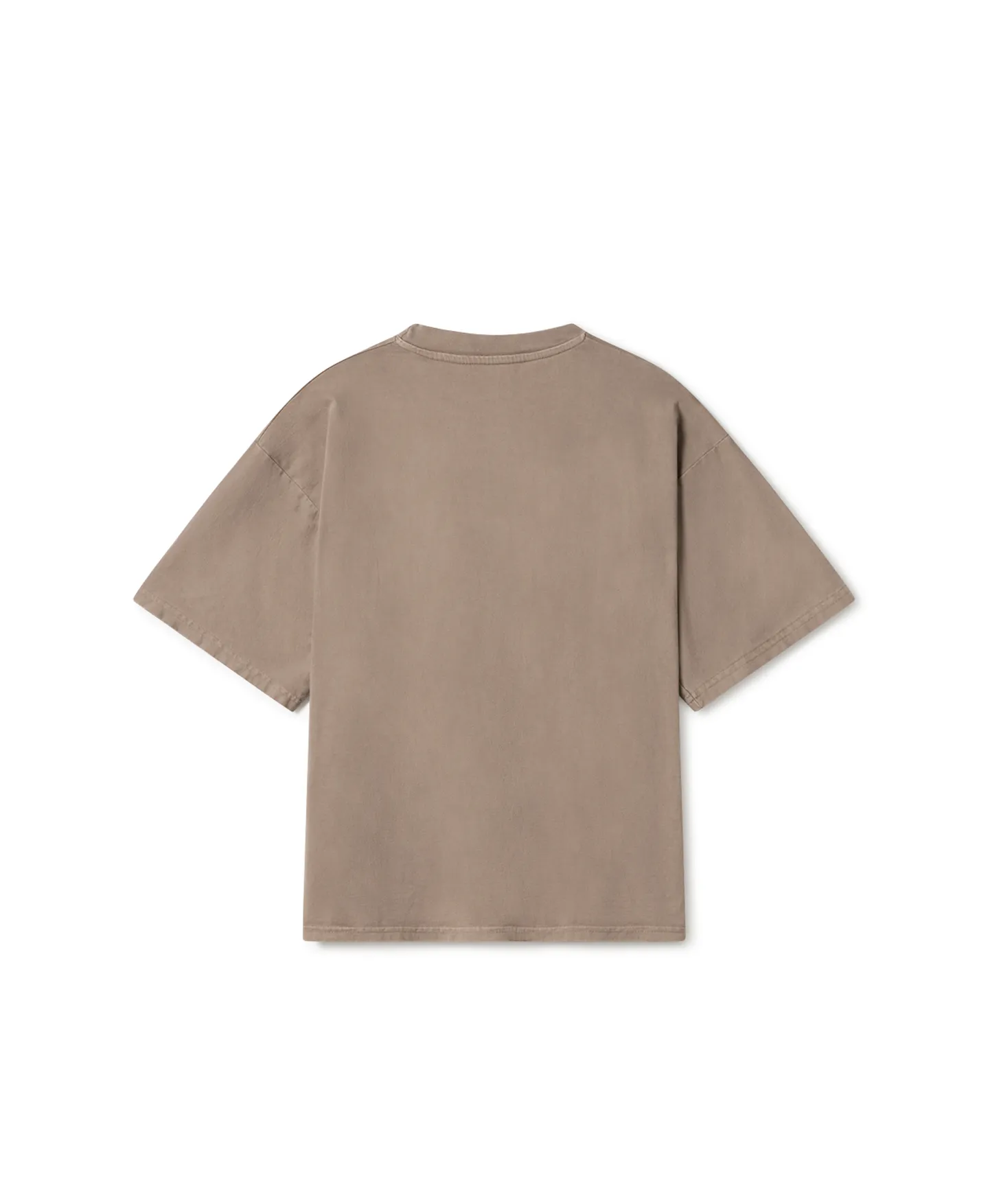 180 GSM 'Vintage Taupe' T-Shirt