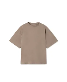 180 GSM 'Vintage Taupe' T-Shirt