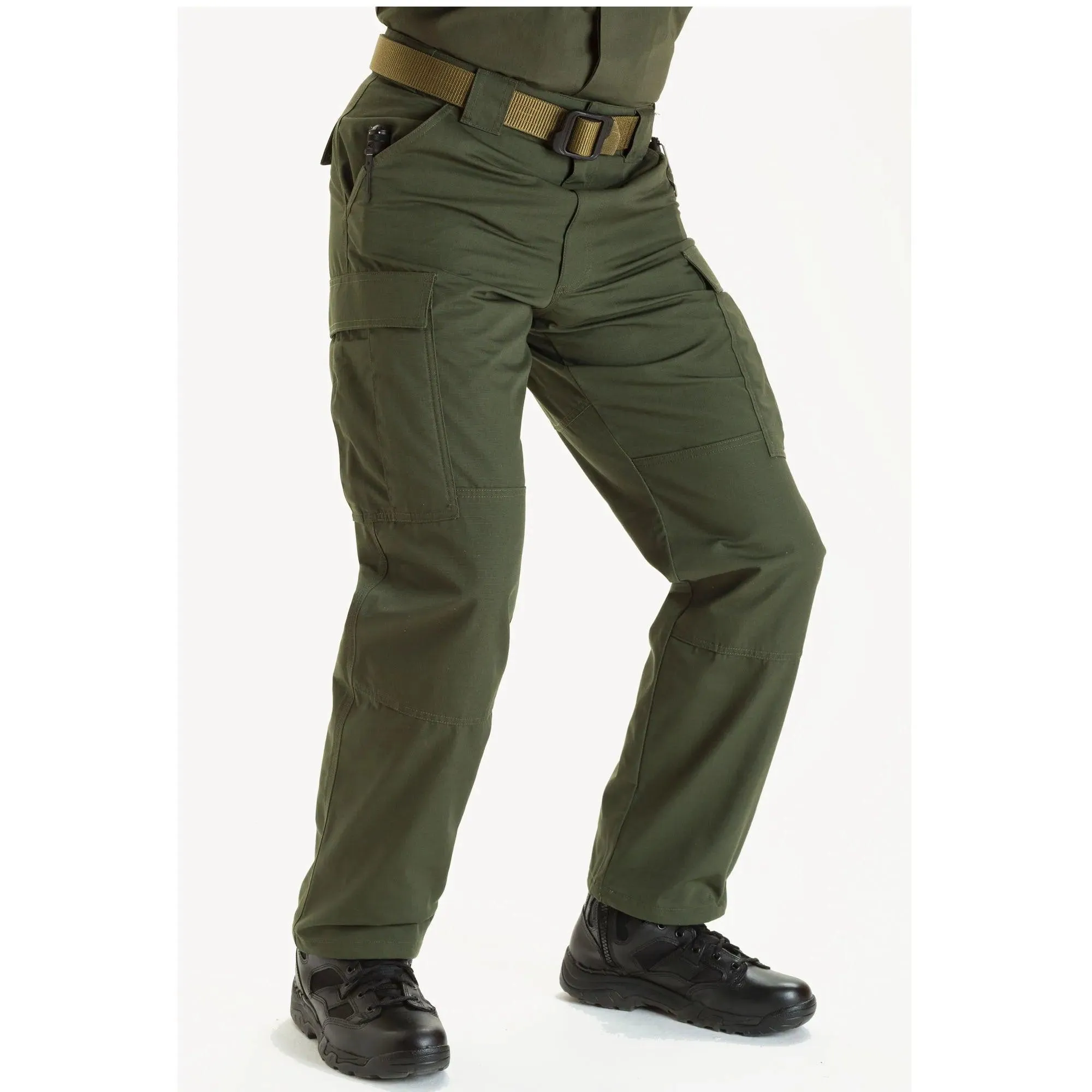 5.11 Tactical TDU Pants - TDU Green