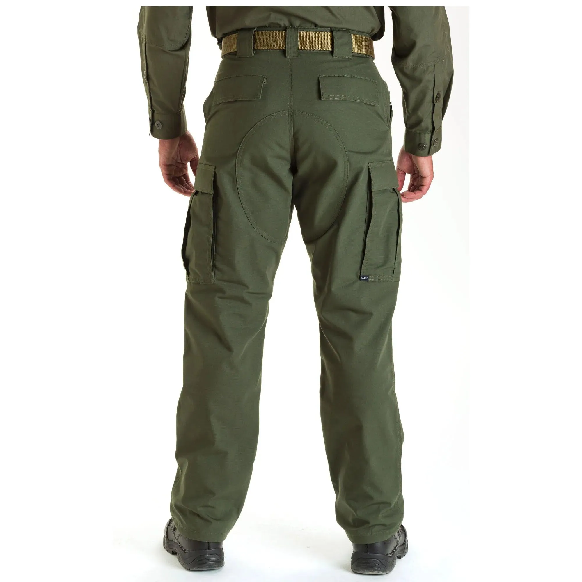 5.11 Tactical TDU Pants - TDU Green