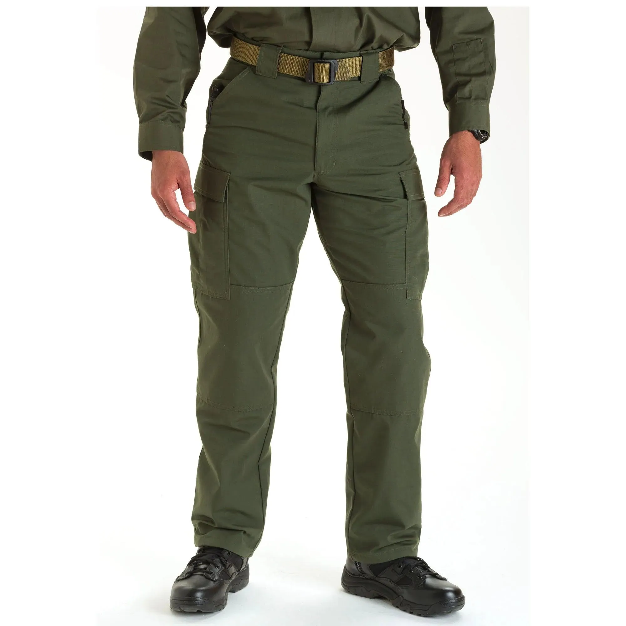 5.11 Tactical TDU Pants - TDU Green