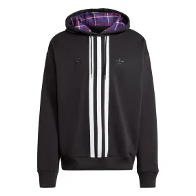 adidas Korn Pullover Hooded Sweatshirt