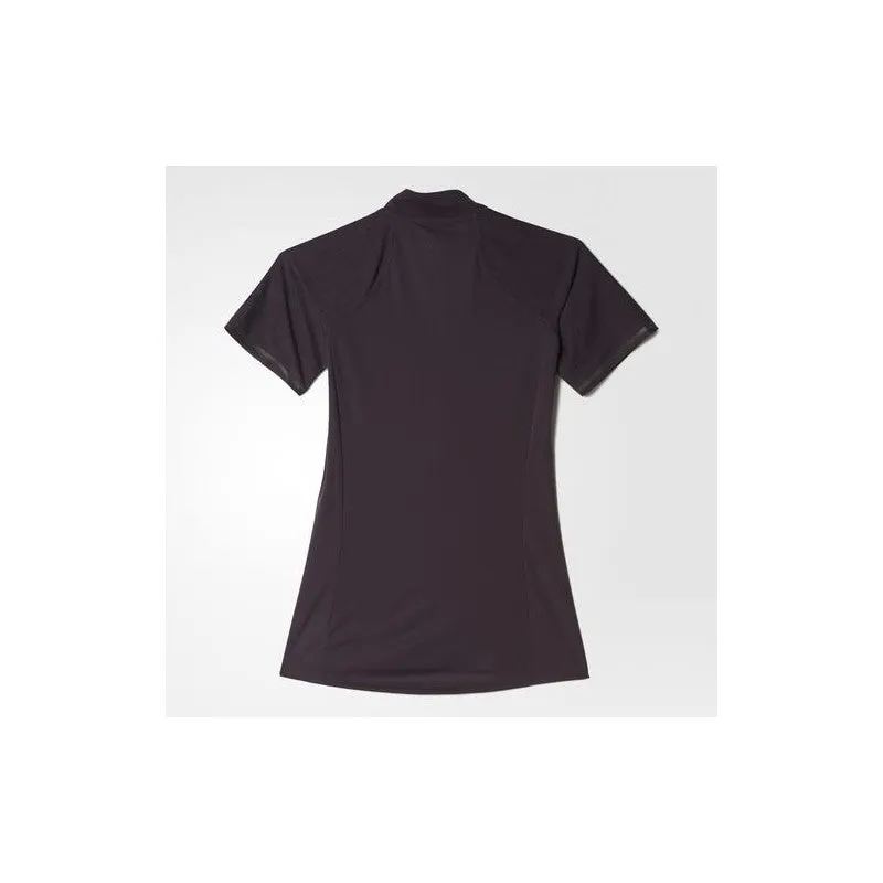 Adidas Terrex Climachill Tee - Red Mineral (AI2446)