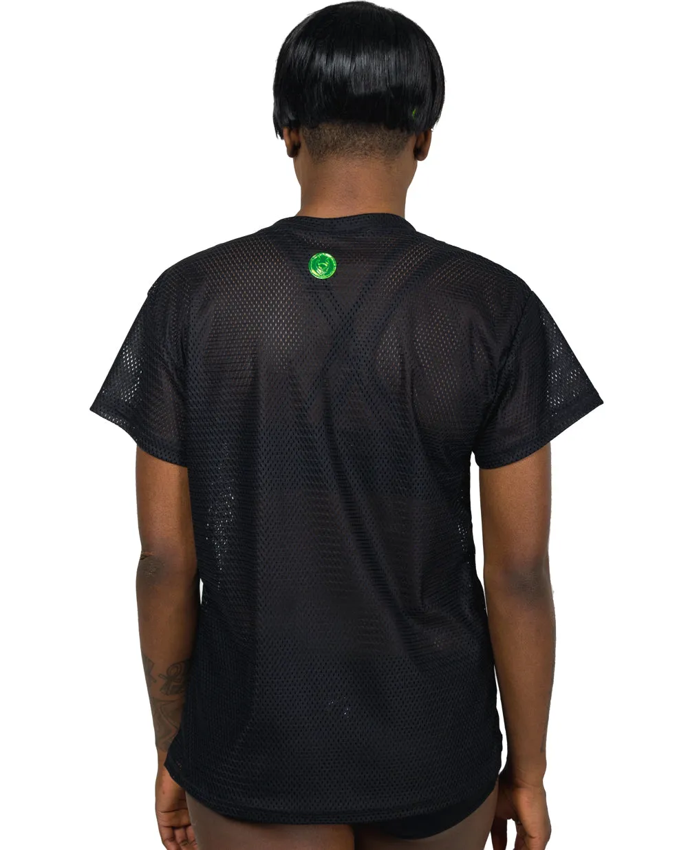 AIRTEX ELECTRIC T-SHIRT WOMENS