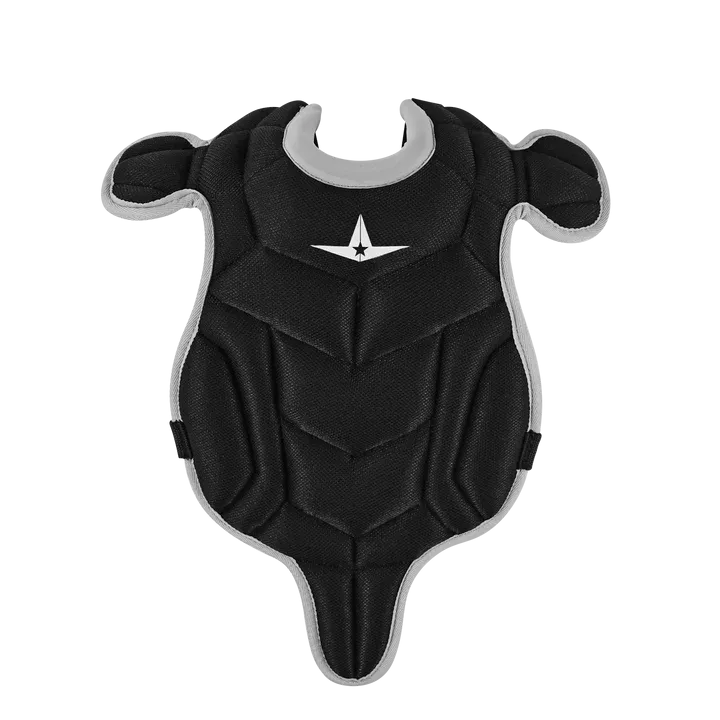 All Star Future Star Youth Catcher'S Chest Protector