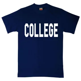 Animal House College T-Shirt