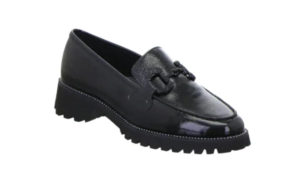 Ara 12-31243 - Black Patent