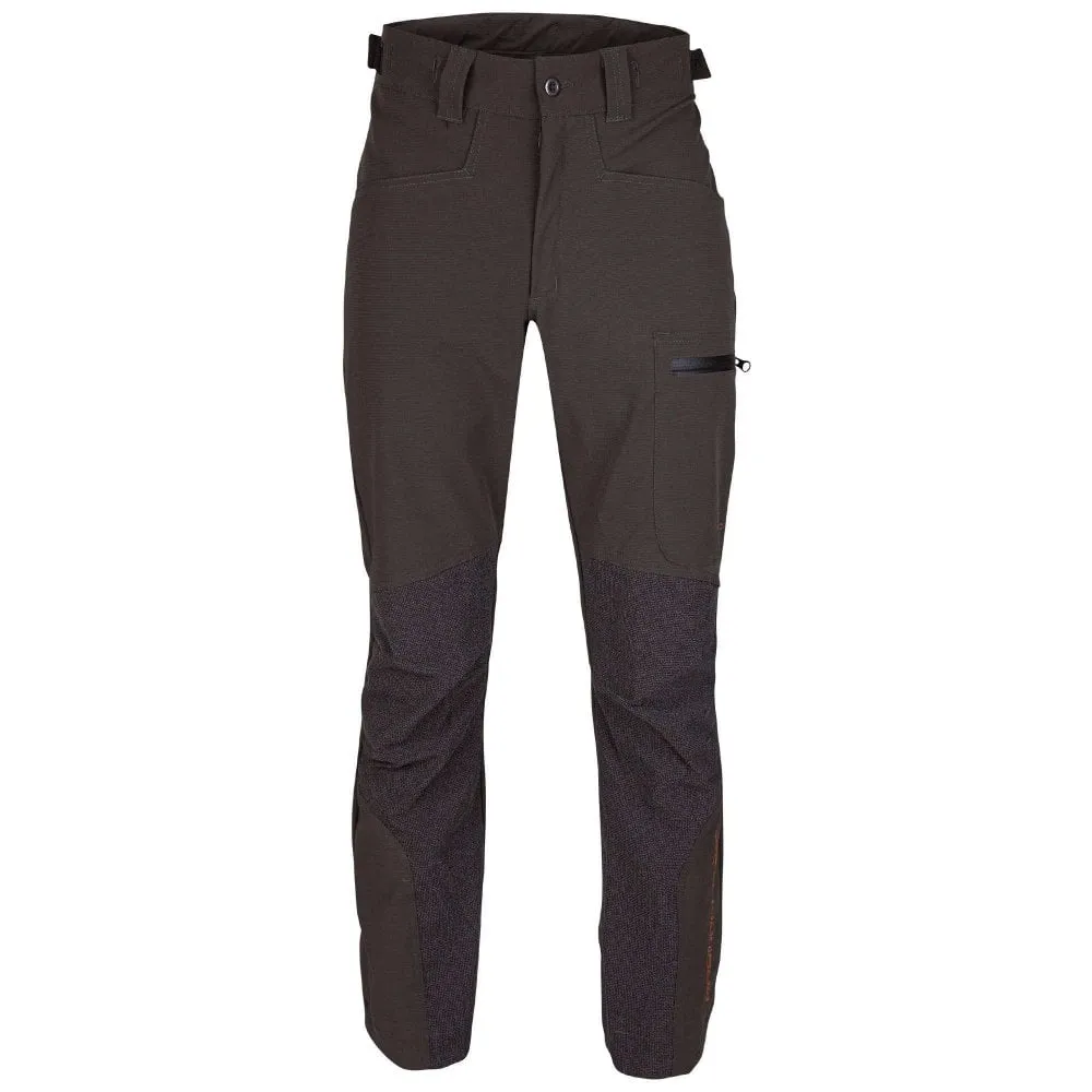 Arborflex Casual Skin Olive Work Trousers