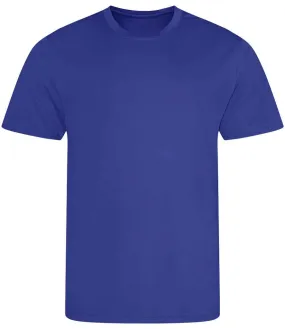 AWDis Cool T-Shirt | Reflex Blue