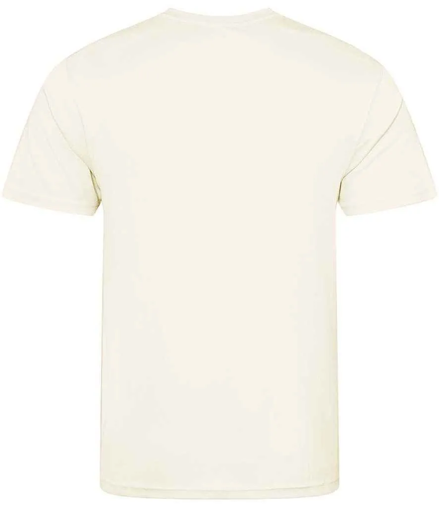 AWDis Cool T-Shirt | Vanilla