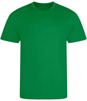 AWDis Kids Cool T-Shirt | Kelly Green