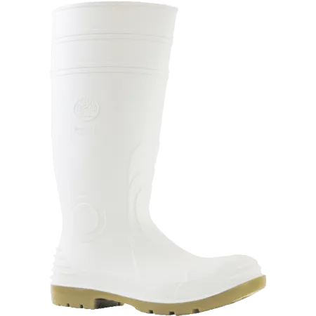 Bata - Jobmaster 2 PVC 400mm Non Safety Gumboot