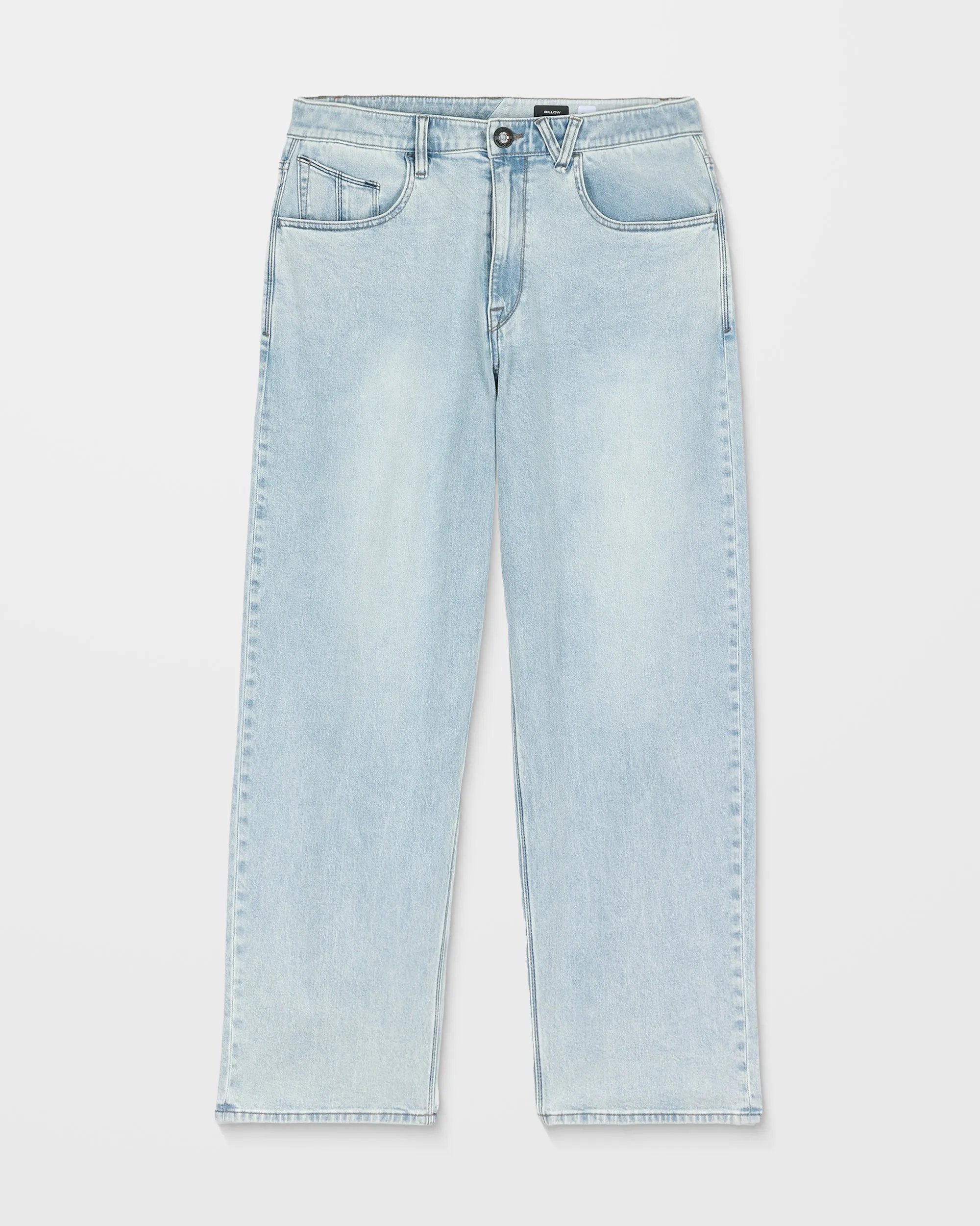 Billow Jeans - DESERT DIRT INDIGO