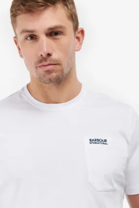 B.Intl Radok Pocket T-Shirt