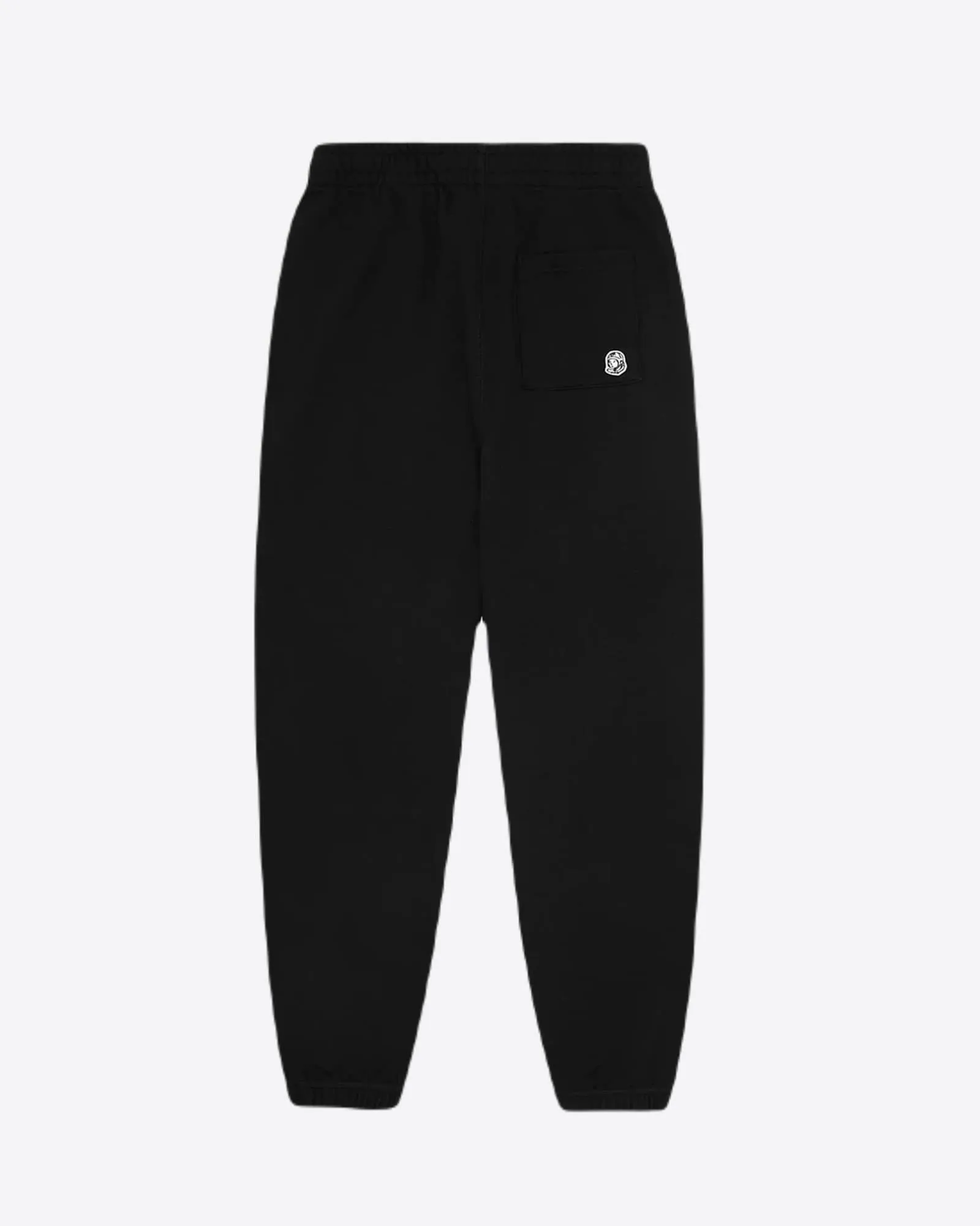 Black Small Arch Highlight Sweatpants