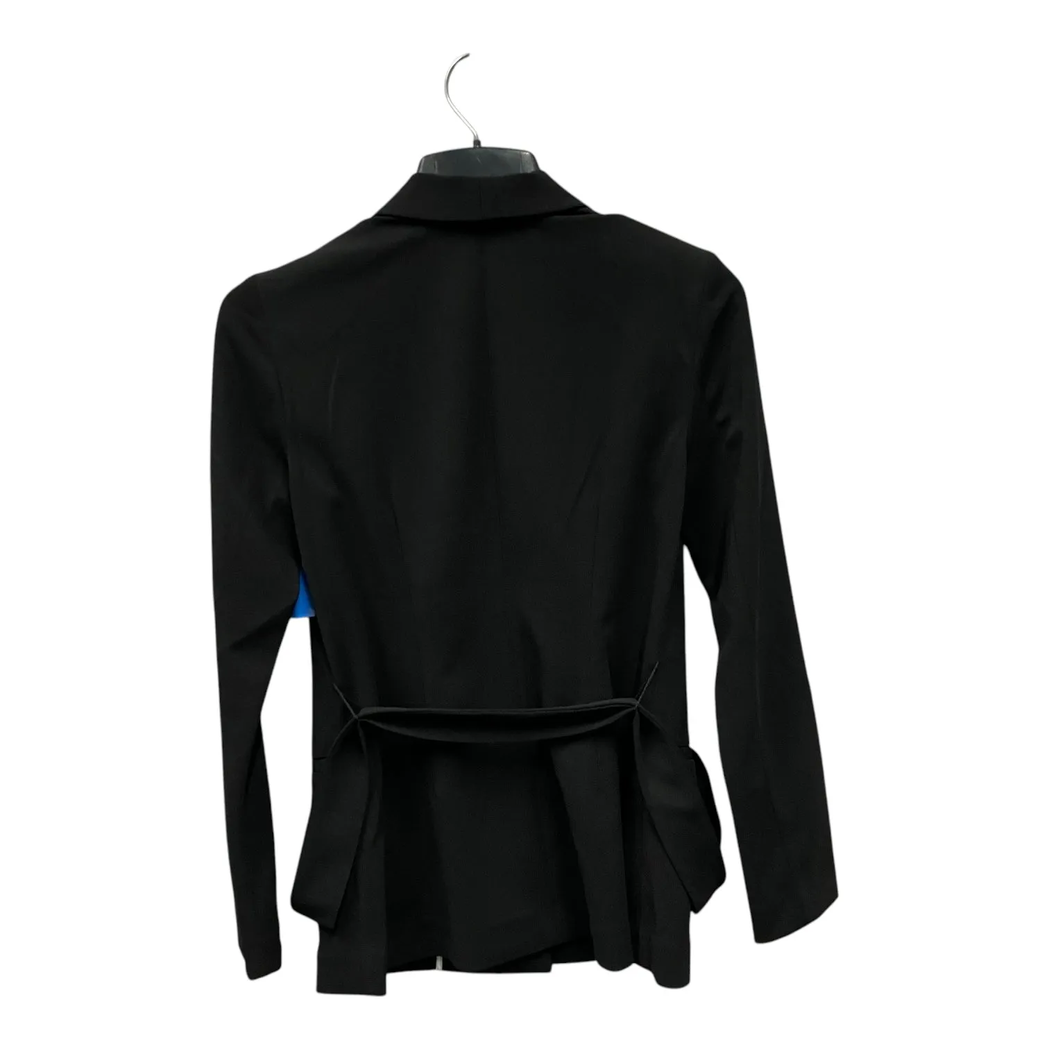 Blazer By White House Black Market In Black, Size:S