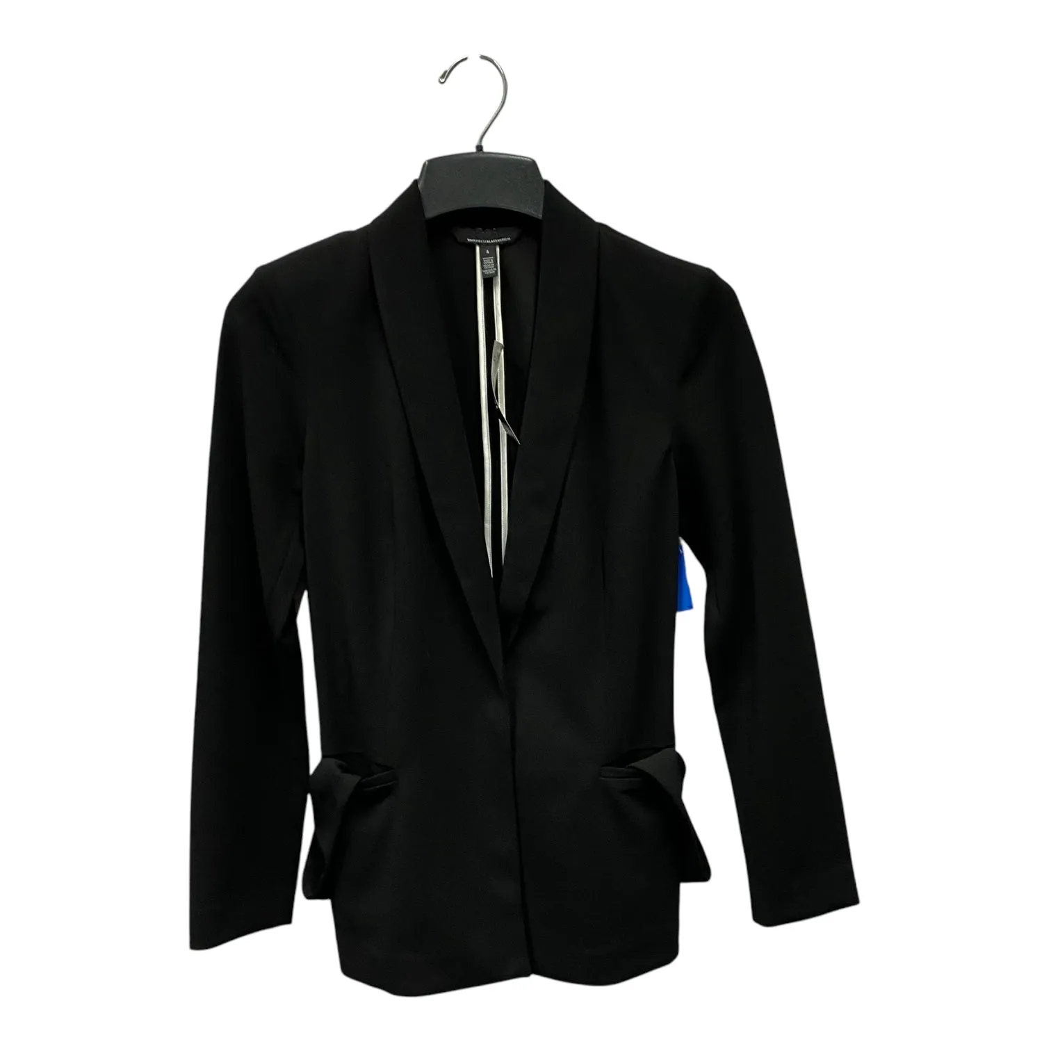 Blazer By White House Black Market In Black, Size:S