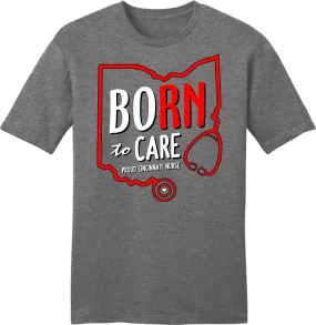 Born to Care - Cincinnati Nurses