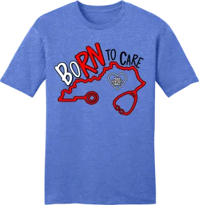 Born to Care - Kentucky Nurses