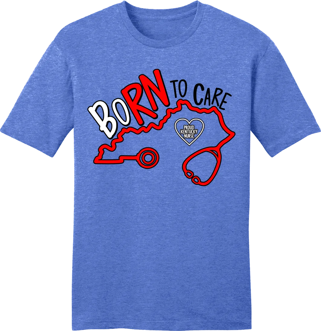 Born to Care - Kentucky Nurses