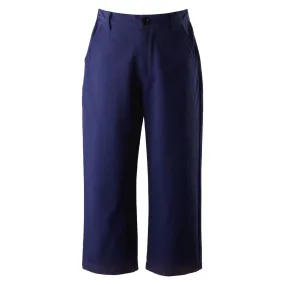 Boys Navy Chinos