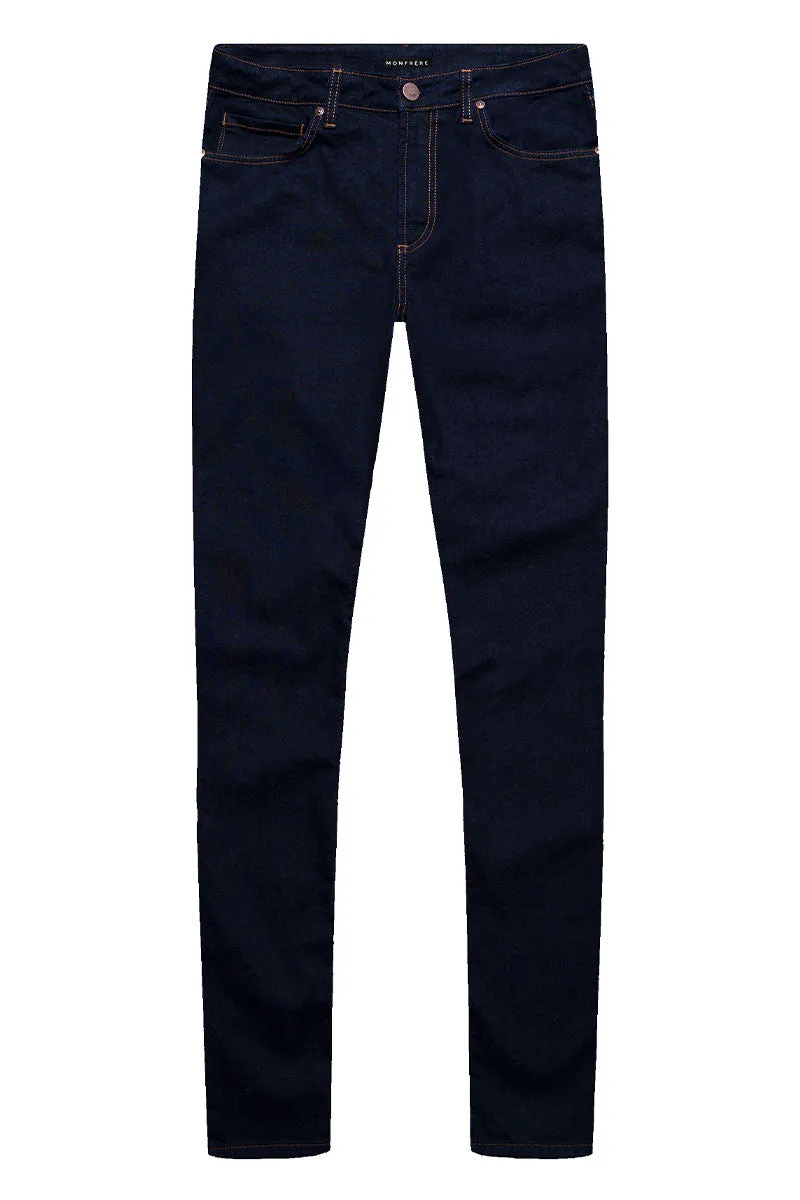 Brando Indigo Jeans