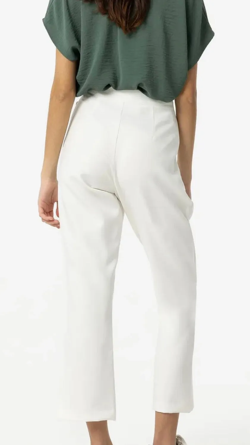 Brigitte Trousers