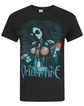 Bullet For My Valentine Armed Men's T-Shirt