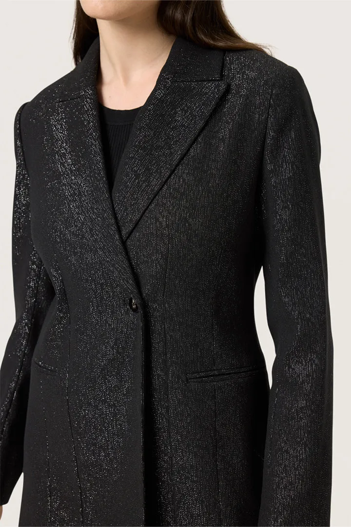 Cahlina Corinne  Fitted Blazer