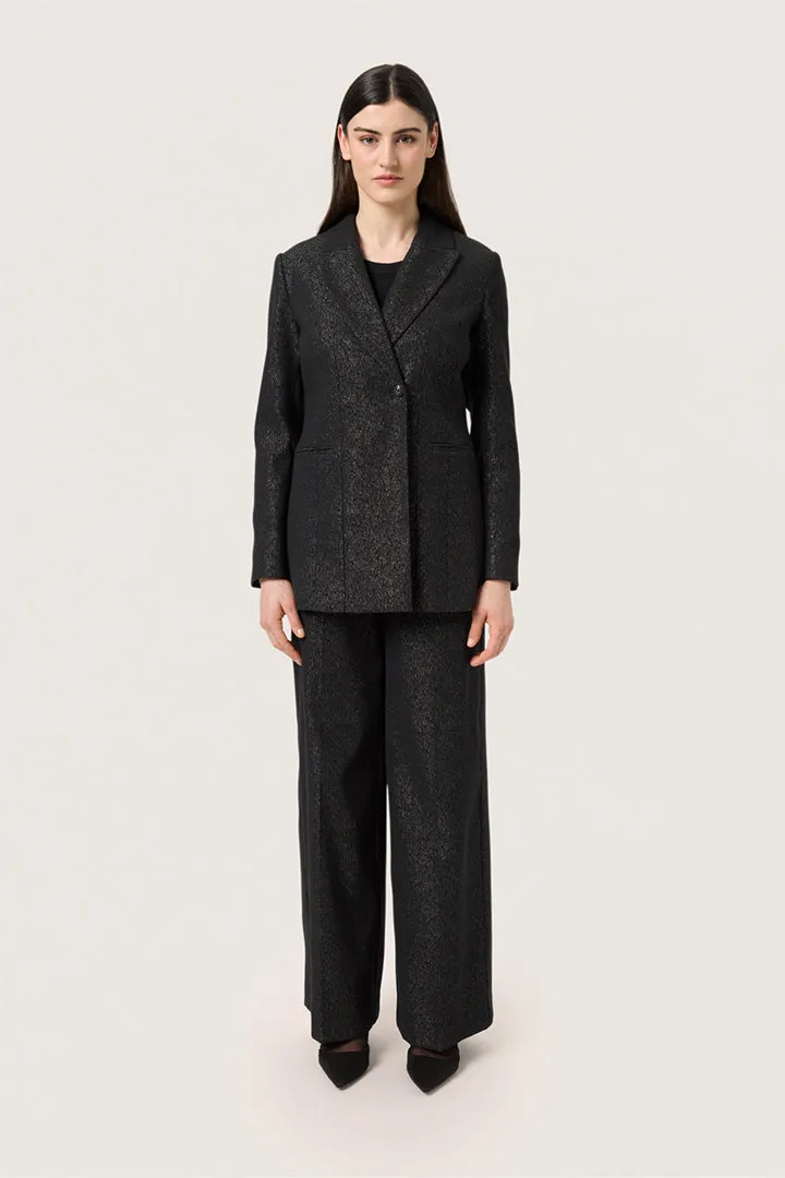 Cahlina Corinne  Fitted Blazer