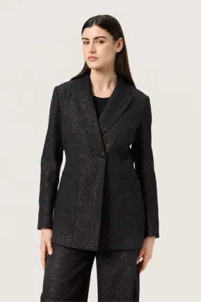 Cahlina Corinne  Fitted Blazer