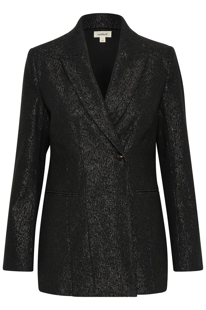 Cahlina Corinne  Fitted Blazer