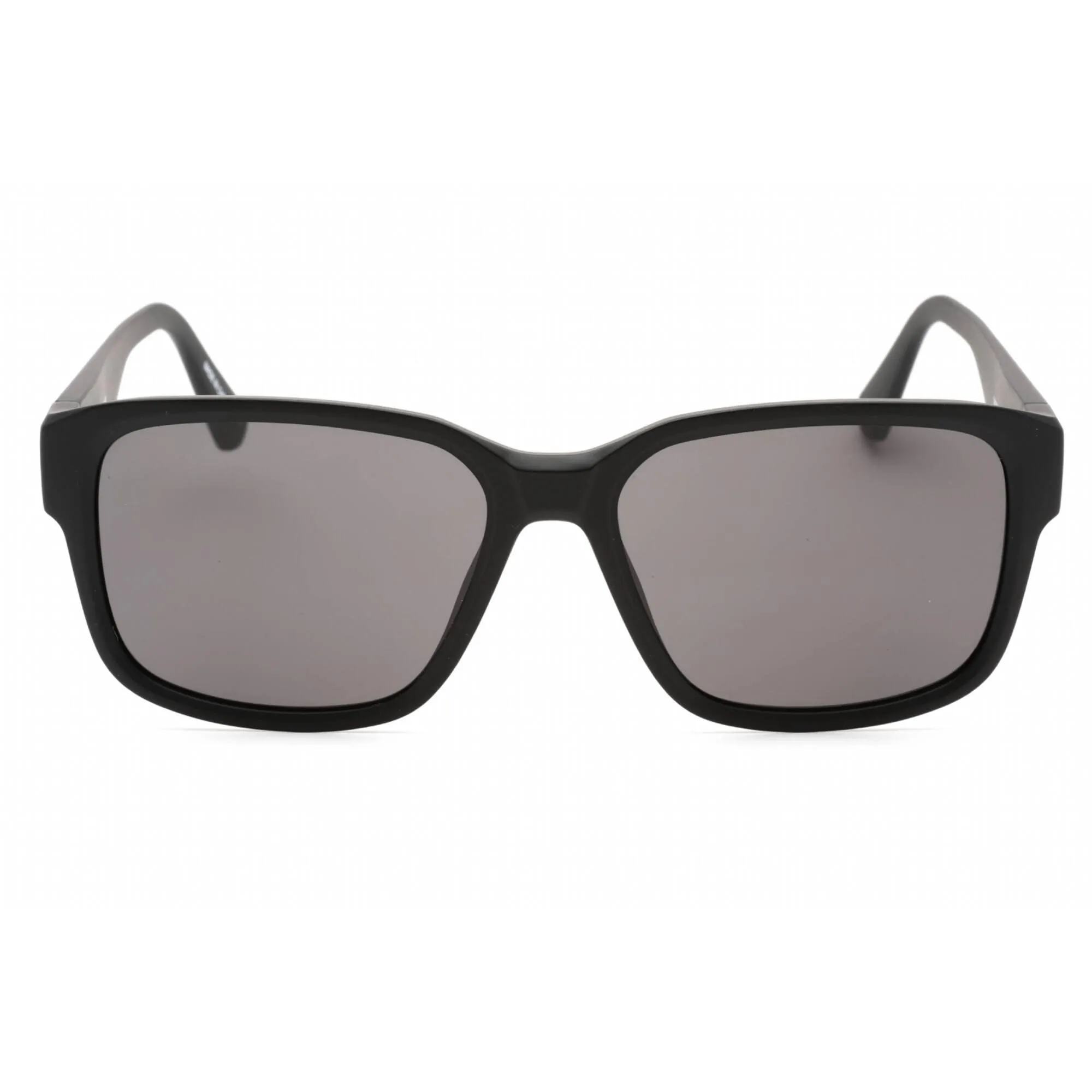 Calvin Klein Jeans Women's Sunglasses - Matte Black Plastic Square | CKJ21631S 002