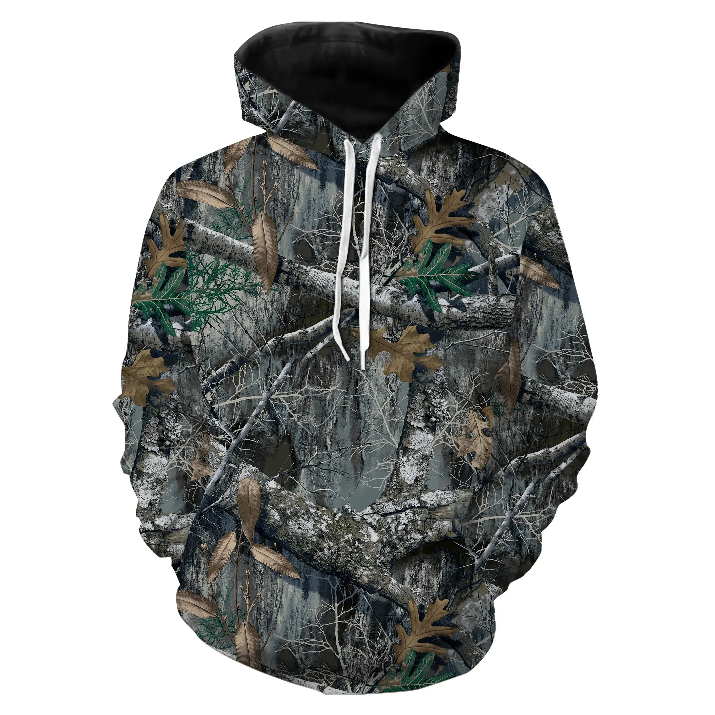 Camouflage Chasse, Cadeau Idéal Chasseurs - CT29082219