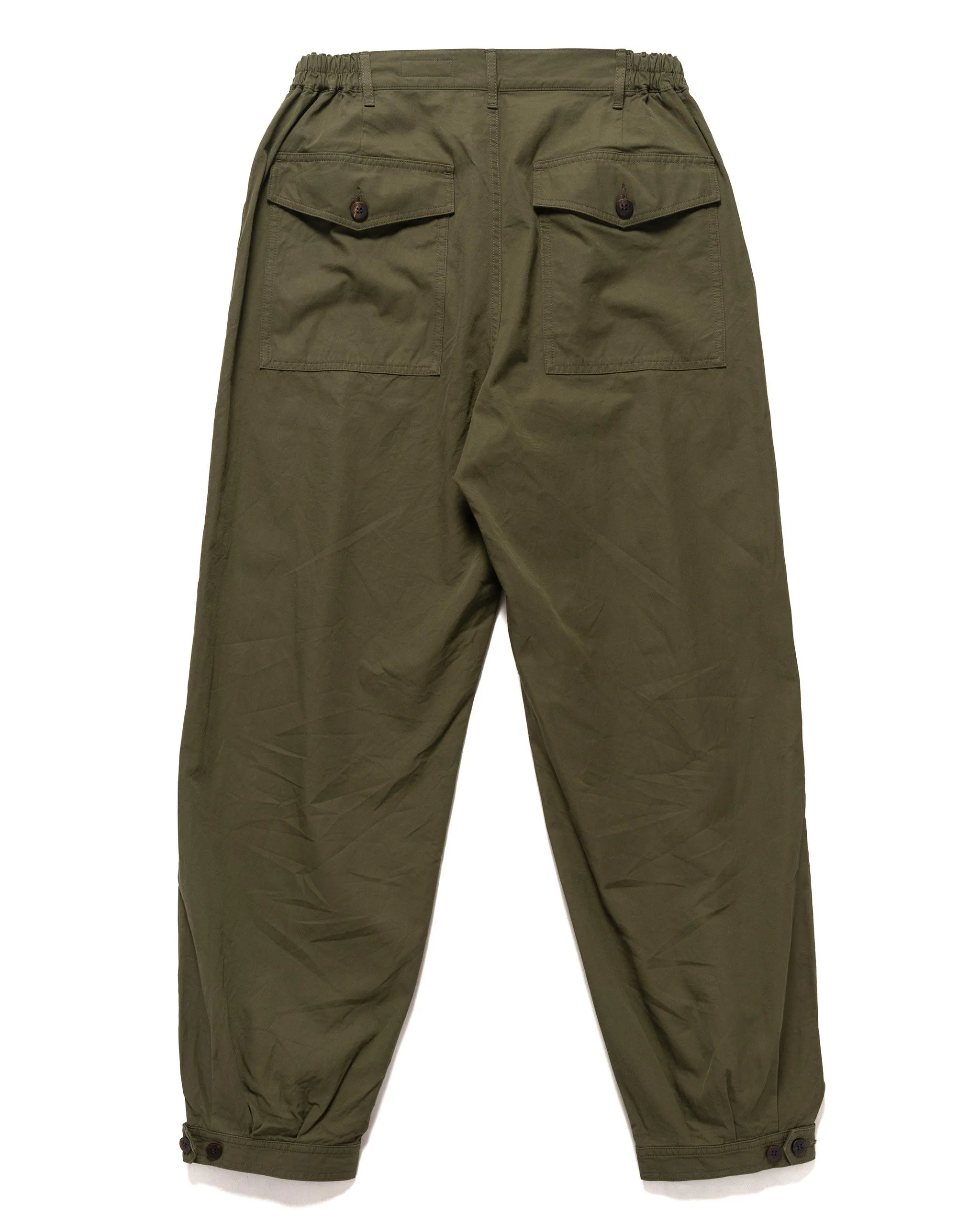 Carroll Pants Olive