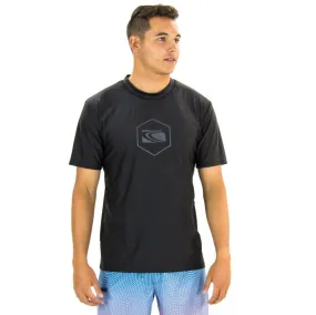 Carve System Mens SS Tee Rashie