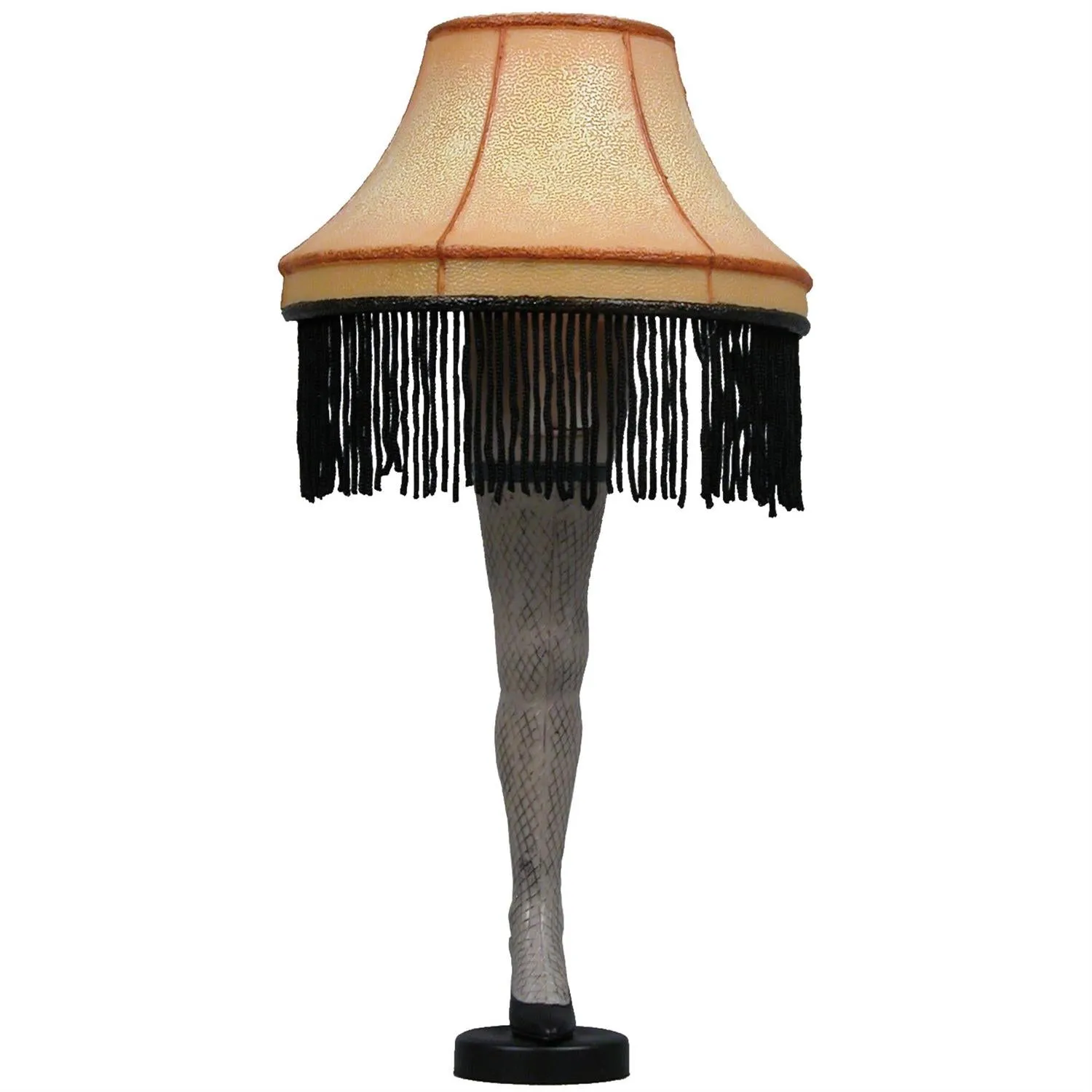 Christmas Story Leg Lamp Nightlight