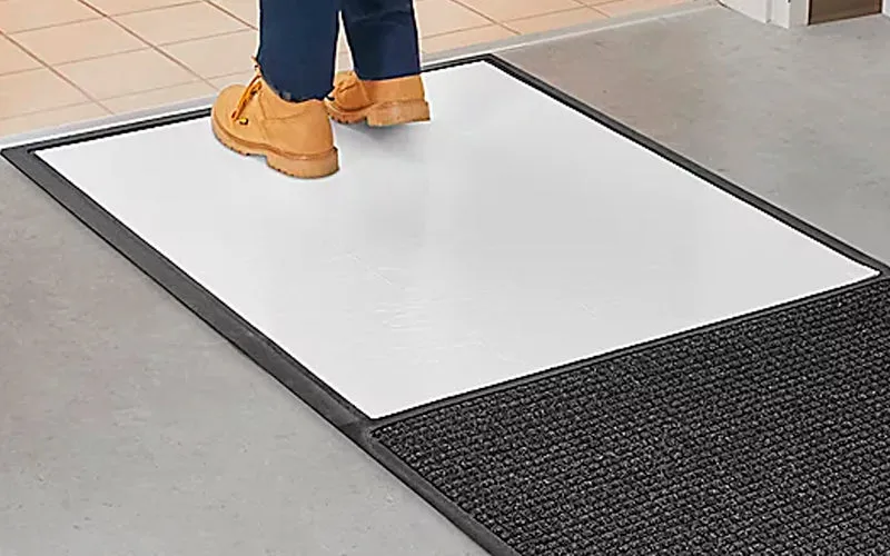 Clean Stride Mat Inserts