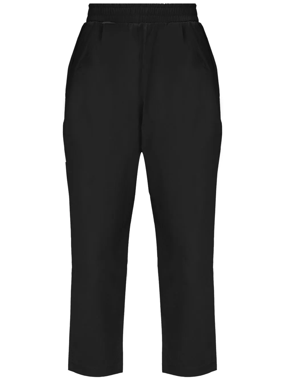 Comfort Stretch Casual Trousers for Men