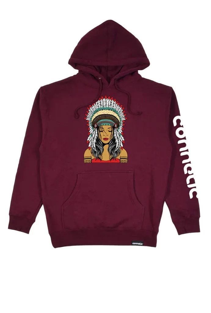 Connetic Native Tiffany 6 Hoodie