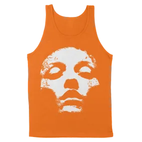 Converge “Jane Doe” Neon Orange Tank Top