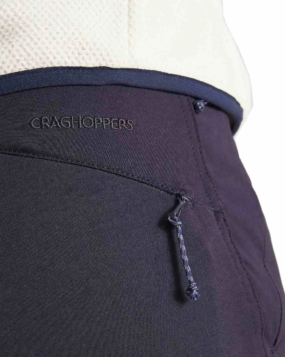 Craghoppers Womens Kiwi Pro II Trousers