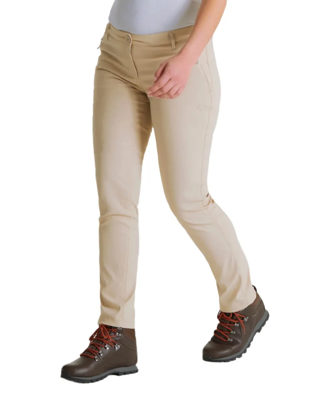 Craghoppers Womens Kiwi Pro II Trousers