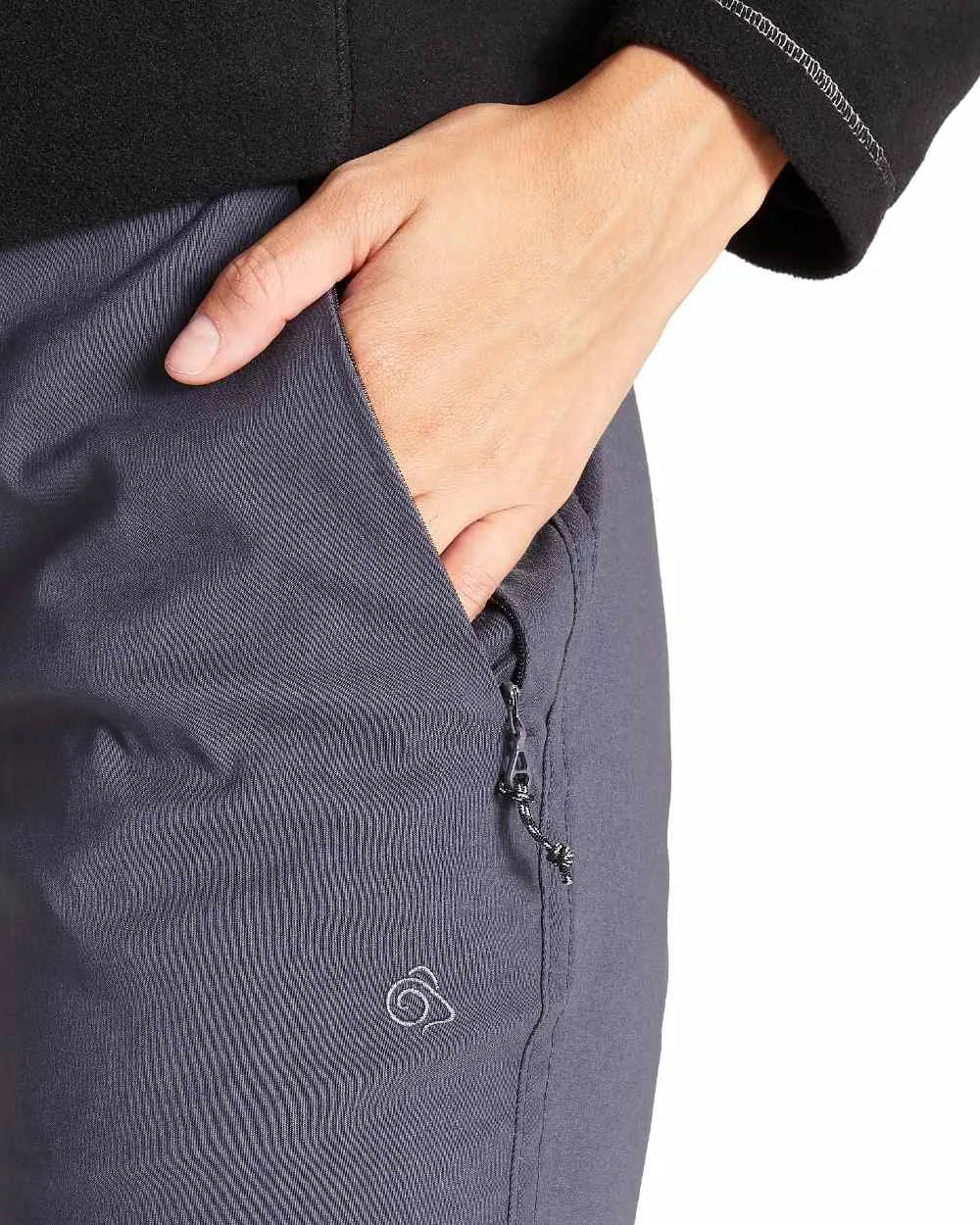 Craghoppers Womens Kiwi Pro II Trousers