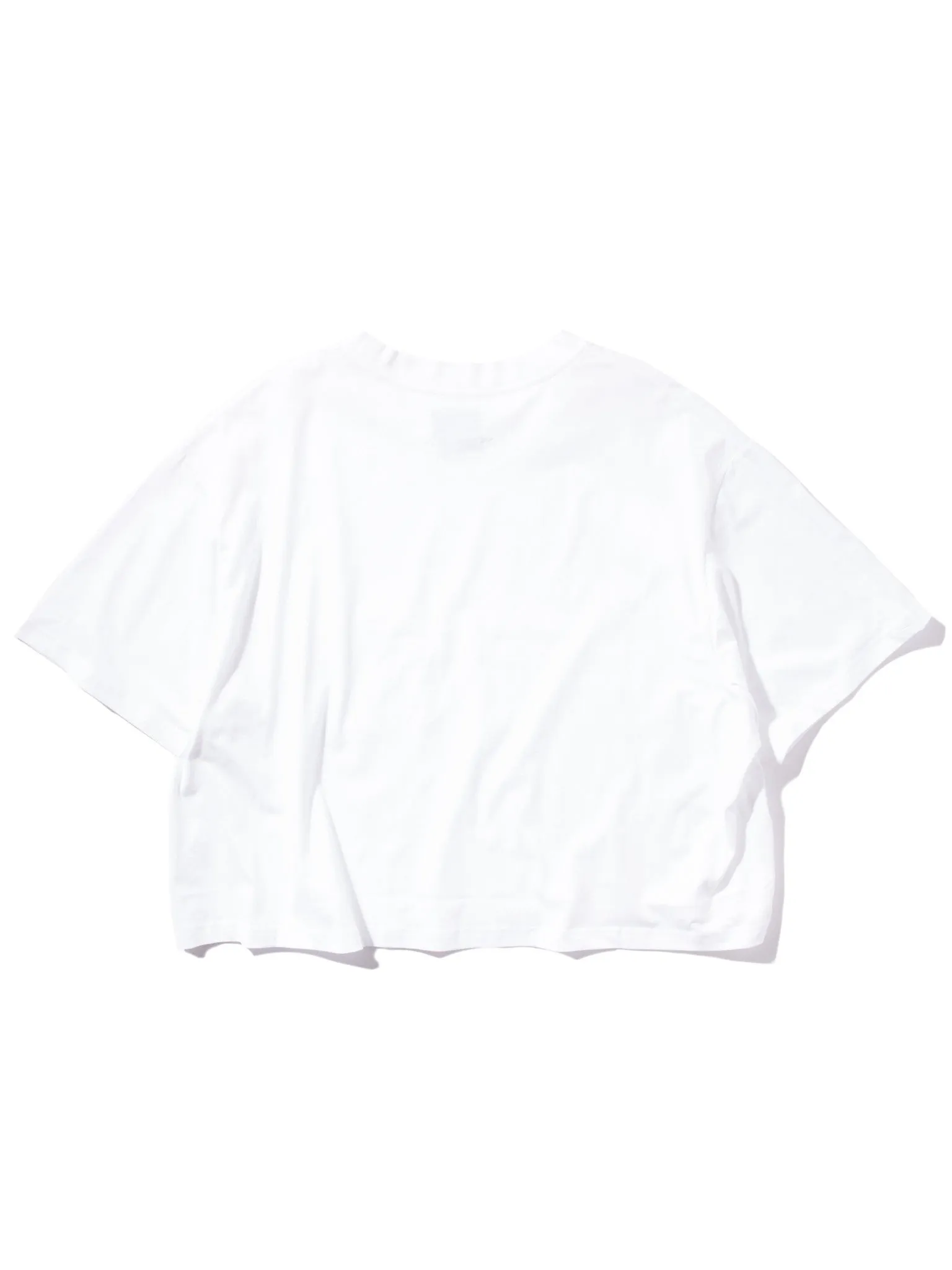 Cropped T-Shirt