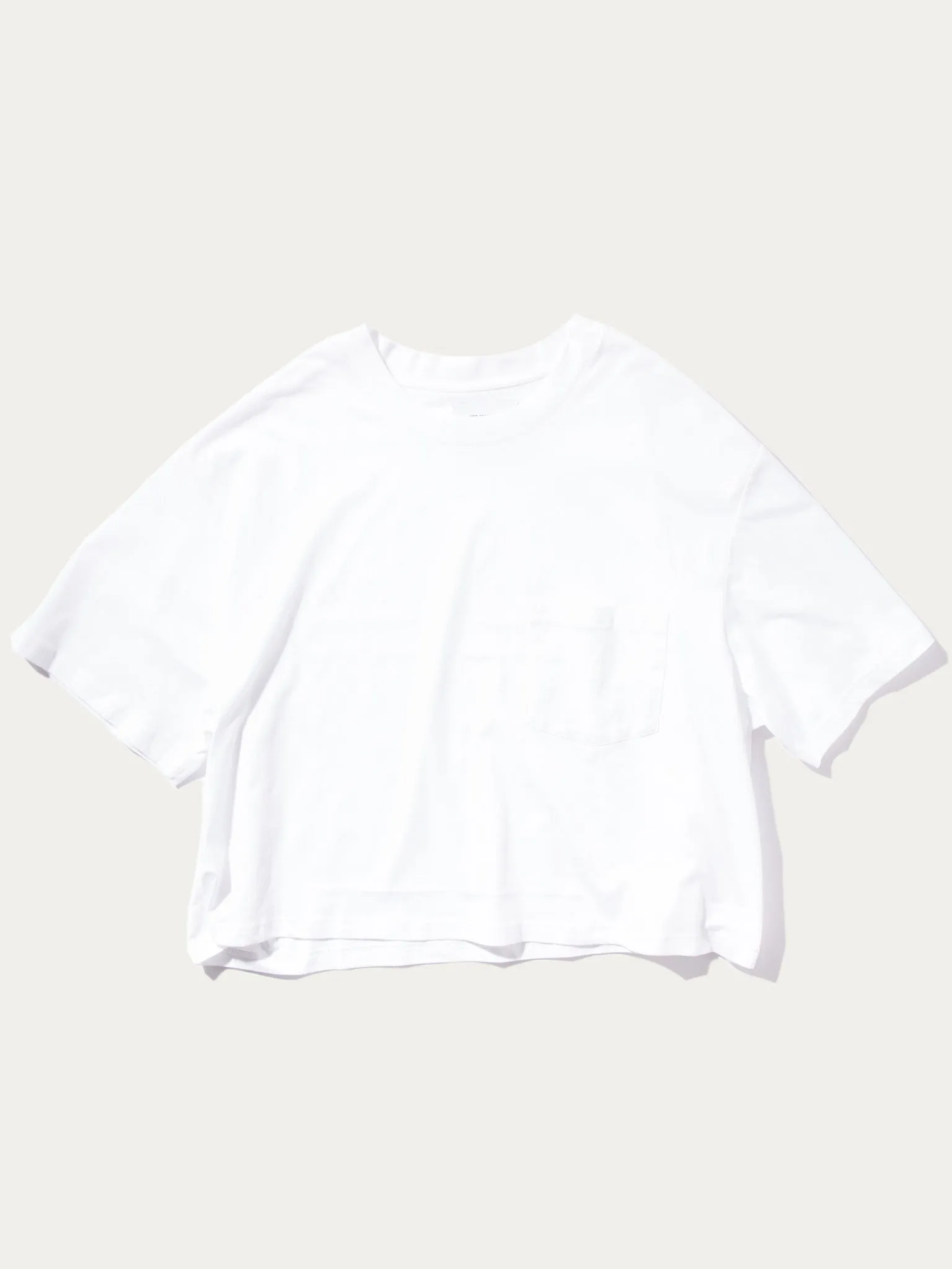 Cropped T-Shirt