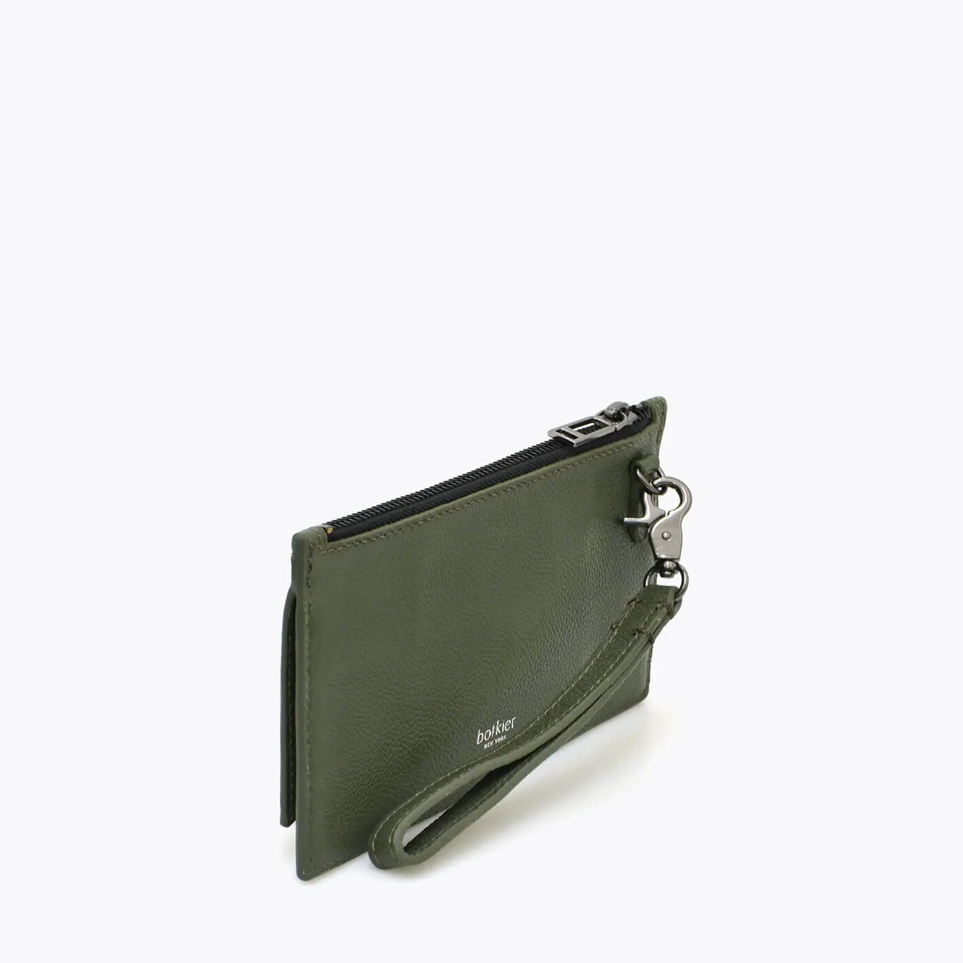 Crosstown Slip Wallet